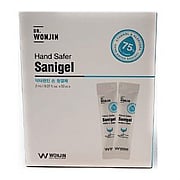 Hand Safer Sanigel Hand Sanitiser Gel - 