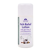 Itch Relief Lotion with Chamomile, Tea Tree & E - 