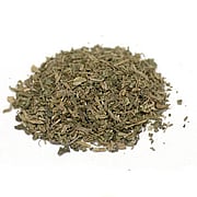 Watercress Herb Wildcrafted Cut & Sifted - 