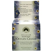 Petal Fresh Oxygen Cream - 