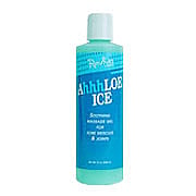 Ahhhloe Ice for Pain Relief - 