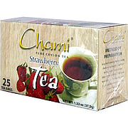 Strawberry Tea - 