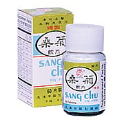 Sang Chu Yin Pien - 