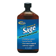 Essence of Wild Sage - 