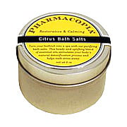 Citrus Bath Salts - 