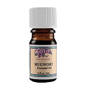 Mugwort Essential Oil - 