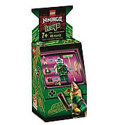 Ninjago Lloyd Avatar - Arcade Pod Item # 71716 - 