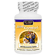Joint Komfort Extra Strength - 