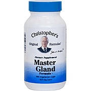 Master Gland Formula - 