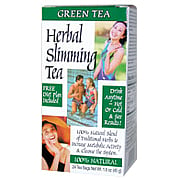 Green Tea Chinese - 