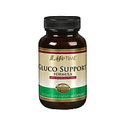 Natural Gluco Support - 