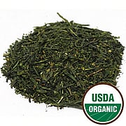 Sencha Leaf Tea Organic Japan - 