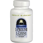 L-Proline/L-Lysine 275/275mg - 