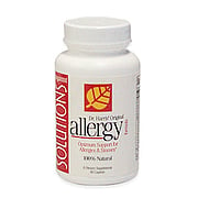 Solutions Allergy - 