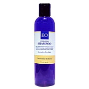 Shampoo Lemon Verbena - 