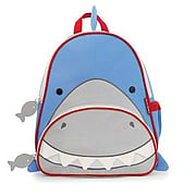 SHARK ZOO PACK little kid backpacks - 