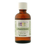 Essential Oil Peppermint - 