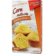 Corn Muffin Mix - 