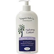 Super Hydrating Lotion, Lavender - 