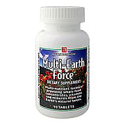 Multi Earth Force - 