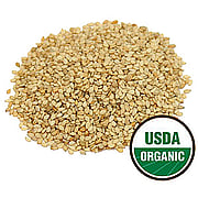 Sesame Seed Natural Organic - 