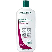 Swimmer’s Normalizing Shampoo - 