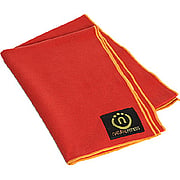 Eco-Props & Kits Yoga Mat Towel 24'' x 74'' Red Rock/Sun - 