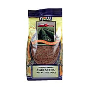 Organic Flax Seed - 