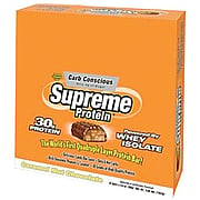 Supreme Protein Bar Chocolate Chocolate Regular - 