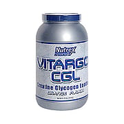 Vitargo CGL 3.38 lbs Orange Flavor - 