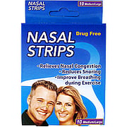 Nasal Strips - 