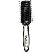 Silicon Hair Brush Vented - 