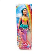 12-inch Barbie Dreamtopia Mermaid Doll - 