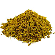 Organic Yellow Dock Root Powder - 