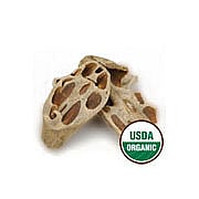 Lotus Root Slices Organic - 