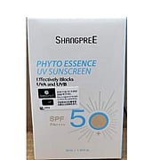 Phyto Essence UV Suncreen SPF 50 - 
