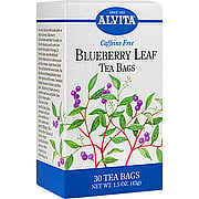 Blueberry Leaf Tea - 