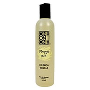 One on One Passion Flower Massage Oil - 