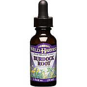 Burdock Root Extracts - 