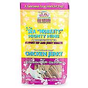 Sea Mobility Mighty Minis Chicken Jerky - 