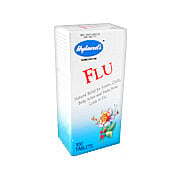 Flu - 