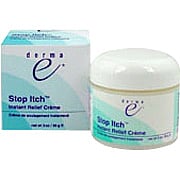 Stop Itch Instant Relief Creme - 