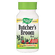 Butcher's Broom - 