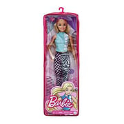 Barbie Fashionistas Doll #158 - 