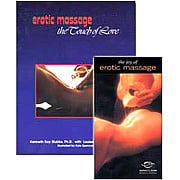 Joy of Erotic Massage, The - 