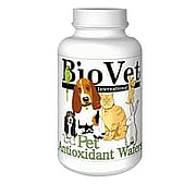 Bio Vet Antioxidant Wafer - 