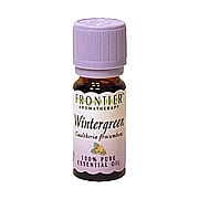 Wintergreen Essential Oil - 