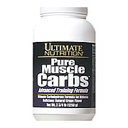 Pure Muscle Carbs Fruit Punch - 