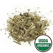 Blessed Thistle Herb Organic Cut & Sifted - 