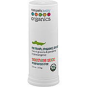 Organic Soothing Stick Fragrance Free - 